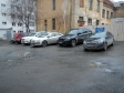 Екатеринбург, ул. Восточная, 182: условия парковки возле дома