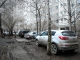 Екатеринбург, Tveritin st., 13: условия парковки возле дома