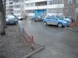 Екатеринбург, ул. Большакова, 22 к.2: условия парковки возле дома