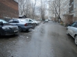 Екатеринбург, ул. Большакова, 20: условия парковки возле дома