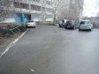 Екатеринбург, ул. Мичурина, 214: условия парковки возле дома