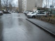 Екатеринбург, ул. Мичурина, 216: условия парковки возле дома