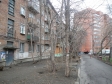Екатеринбург, Vostochnaya st., 232: приподъездная территория дома