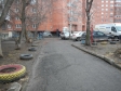 Екатеринбург, ул. Восточная, 232: условия парковки возле дома