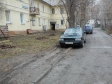 Екатеринбург, ул. Мичурина, 237А к.1: условия парковки возле дома