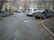 Екатеринбург, ул. Большакова, 5: условия парковки возле дома