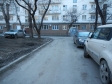 Екатеринбург, ул. Мамина-Сибиряка, 70: условия парковки возле дома
