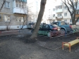 Екатеринбург, ул. Шарташская, 3: условия парковки возле дома