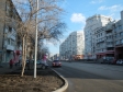 Екатеринбург, Lunacharsky st., 74: положение дома