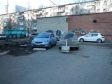 Екатеринбург, Shartashskaya st., 9 к.3: условия парковки возле дома