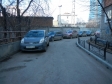 Екатеринбург, ул. Кузнечная, 82: условия парковки возле дома