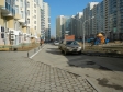 Екатеринбург, ул. Кузнечная, 83: условия парковки возле дома