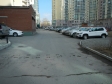 Екатеринбург, ул. Кузнечная, 81: условия парковки возле дома