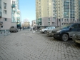 Екатеринбург, ул. Кузнечная, 79: условия парковки возле дома