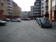 Екатеринбург, Bazhov st., 53: условия парковки возле дома