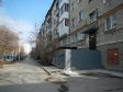 Екатеринбург, ул. Восточная, 34: приподъездная территория дома