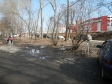 Екатеринбург, ул. Восточная, 34: условия парковки возле дома