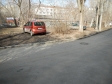 Екатеринбург, ул. Восточная, 38: условия парковки возле дома