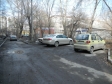 Екатеринбург, ул. Шарташская, 23: условия парковки возле дома