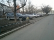 Екатеринбург, ул. Латвийская, 17: условия парковки возле дома