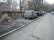 Екатеринбург, Vostochnaya st., 26А: условия парковки возле дома
