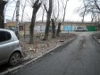 Екатеринбург, ул. Восточная, 22: условия парковки возле дома
