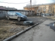 Екатеринбург, ул. Короленко, 9: условия парковки возле дома