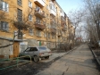 Екатеринбург, Vostochnaya st., 14: приподъездная территория дома