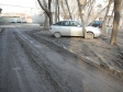 Екатеринбург, ул. Восточная, 12: условия парковки возле дома
