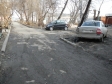 Екатеринбург, ул. Восточная, 10: условия парковки возле дома