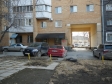 Екатеринбург, Vostochnaya st., 8А: условия парковки возле дома