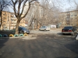 Екатеринбург, ул. Луначарского, 21А: условия парковки возле дома