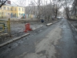 Екатеринбург, ул. Челюскинцев, 31: условия парковки возле дома