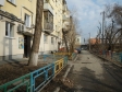Екатеринбург, Chelyuskintsev st., 29: приподъездная территория дома