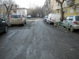 Екатеринбург, ул. Челюскинцев, 29: условия парковки возле дома