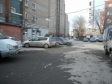 Екатеринбург, ул. Челюскинцев, 25: условия парковки возле дома