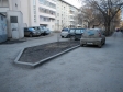 Екатеринбург, Krasny alley., 12: условия парковки возле дома