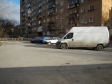 Екатеринбург, пер. Красный, 6: условия парковки возле дома