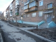 Екатеринбург, Ispanskikh rabochikh st., 35: приподъездная территория дома