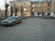Екатеринбург, ул. Латвийская, 14: условия парковки возле дома