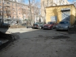 Екатеринбург, Bykovykh st., 18: условия парковки возле дома