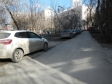 Екатеринбург, ул. Испанских рабочих, 45: условия парковки возле дома