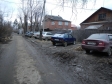 Екатеринбург, ул. Предельная, 20: условия парковки возле дома