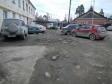 Екатеринбург, ул. Городская, 6: условия парковки возле дома