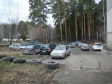 Екатеринбург, ул. Амундсена, 137: условия парковки возле дома