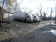 Екатеринбург, ул. Стрелочников, 26: условия парковки возле дома