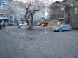 Екатеринбург, ул. Стрелочников, 24: условия парковки возле дома