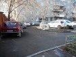 Екатеринбург, ул. Стрелочников, 33 к.1: условия парковки возле дома