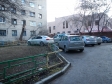 Екатеринбург, ул. Стрелочников, 33 к.2: условия парковки возле дома