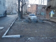 Екатеринбург, ул. Стрелочников, 23: условия парковки возле дома